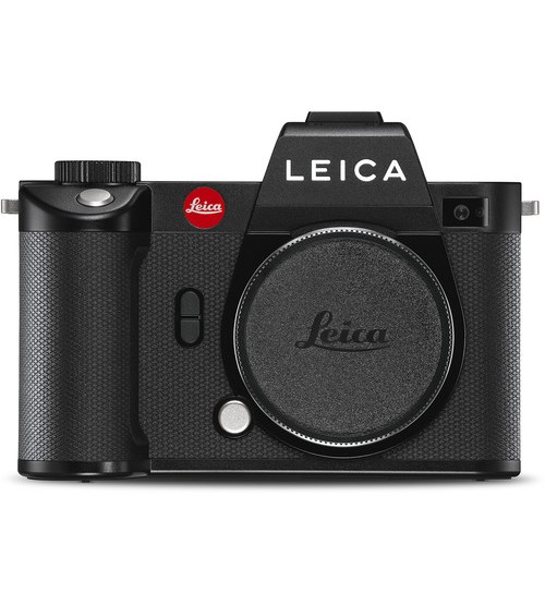 Leica SL2 Body Only